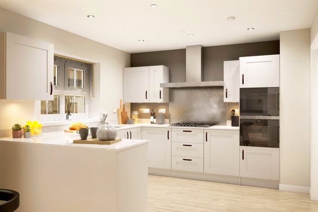 Plot 91 - The Harlech,, Plot 91, The Harlech, Elderwood Parc, Caldicot photo 2