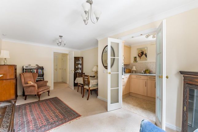 Flat to rent in Chipping Norton, Oxfordshire