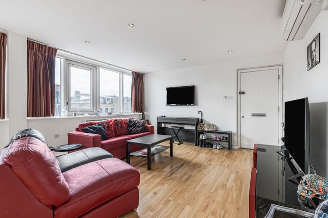 Flat 8, 15 Greycoat Place, London photo 4