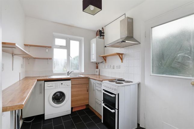 Semi-detached house for sale in Stratford Road, Stroud