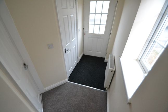 Semi-detached house for sale in Common Road Avenue, South Kirkby, Pontefract
