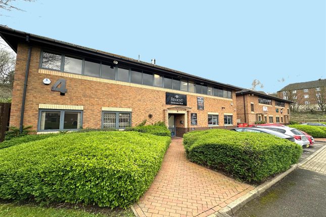 Office to let in Pavilion Business Park, Royds Hall Road, Leeds