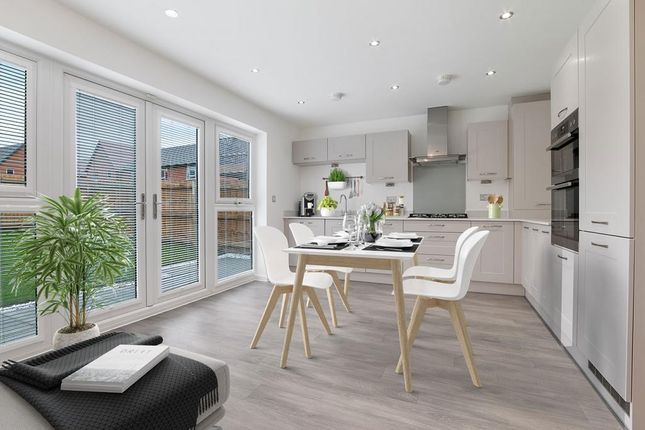 Property for sale in "The Cedar " at Don Street, Middleton, Manchester