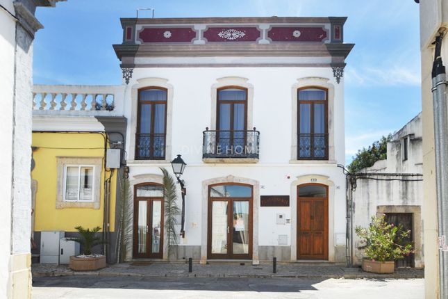Thumbnail Commercial property for sale in Estoi, Algarve, Portugal