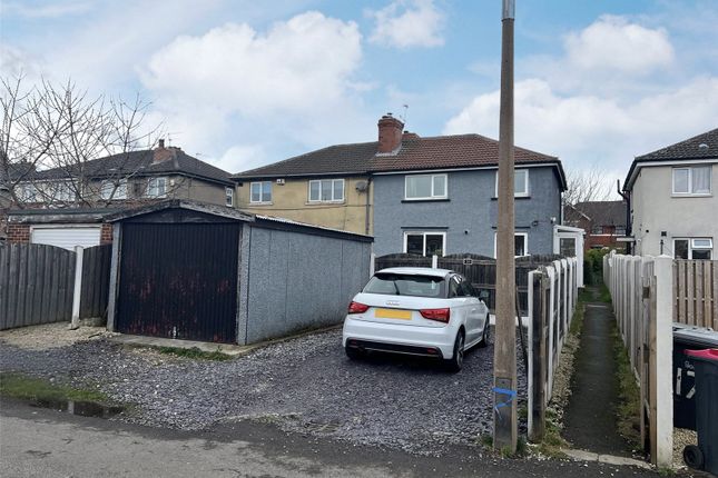 3-bed house on 16, Rockland Villas, Thrybergh, £150,000