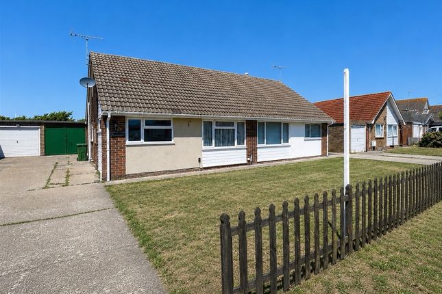 2-bed house on Adie Road, Greatstone, £250,000
