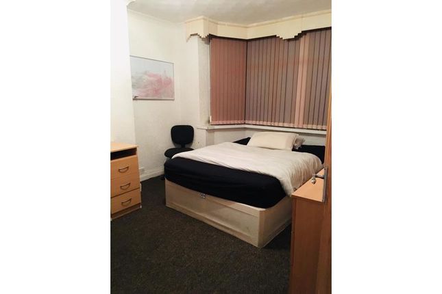 Shared accommodation to rent in Cherington Road, Selly Oak, Birmingham