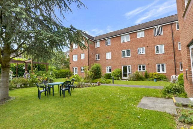 Parking/garage for sale in Pinewood Court, 179 Station Road, West Moors, Ferndown