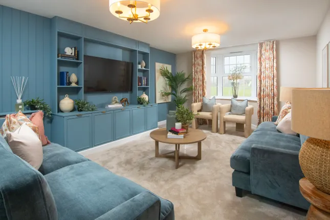 David Wilson Homes - Wendel View