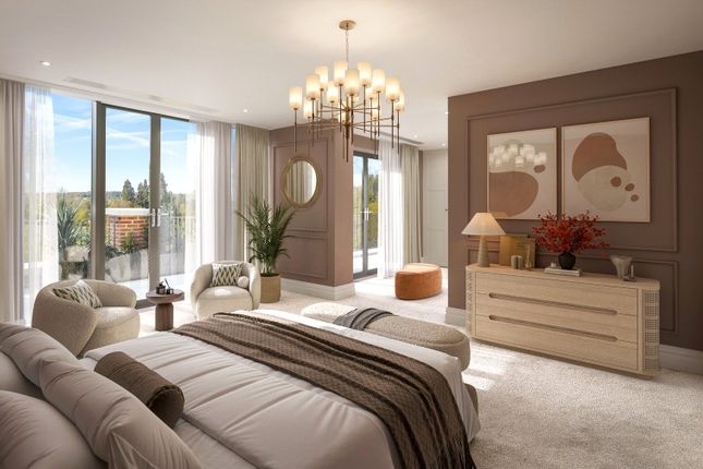 Plot 181 Larch Court,, Sunningdale Park, Sunningdale photo 4