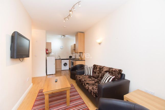 1, Dene Apartments, Newcastle Upon Tyne photo 2