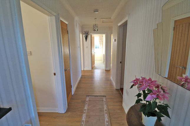 Detached bungalow for sale in Reapers Rise, Epworth, Doncaster
