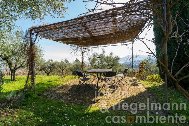 Country house for sale in Italy, Liguria, La Spezia, La Spezia