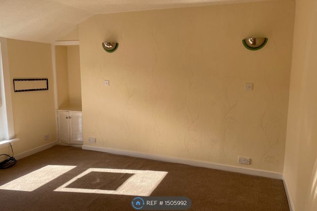 Thumbnail Flat to rent in Nelson Street, Largs