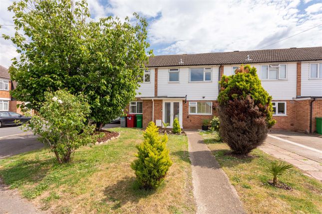 4-bed house on 1, Burgett Road, Slough, £599,999