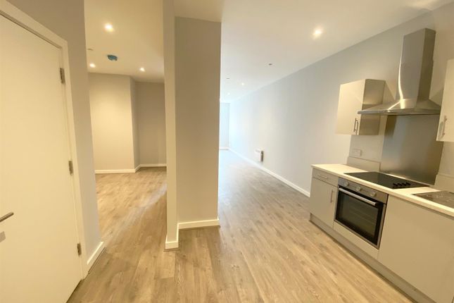 Apartment 66, Sky Gardens, 16, Crosby Road North, Liverpool photo 2