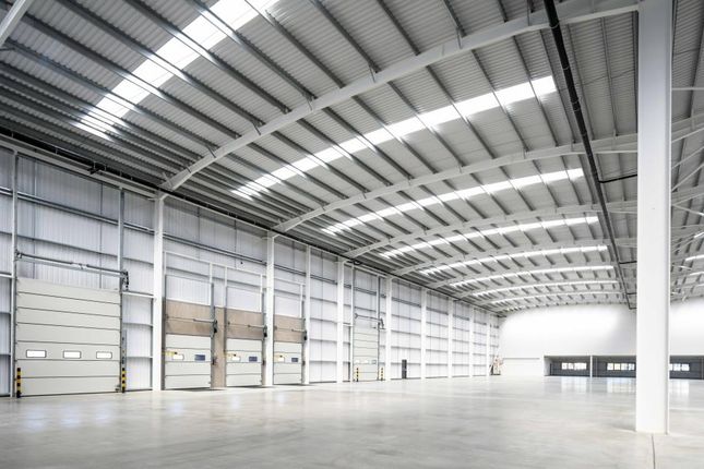 Industrial to let in Unit 9 Tungsten Park (Phase Three), Downs Road, Witney