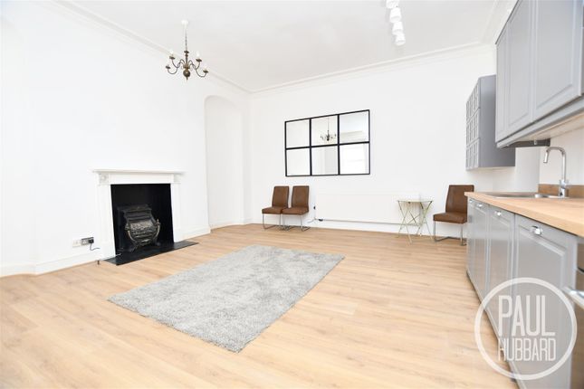 Flat for sale in The High Street, Lowestoft, Suffolk