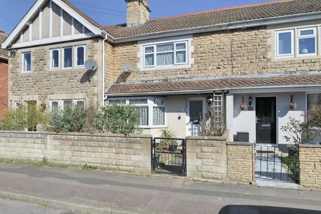 2-bed house on 23, Scotland Road, Melksham, £184,950