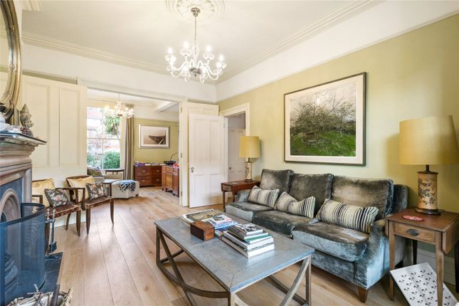 Semi-detached house for sale in Park Road, East Twickenham TW1