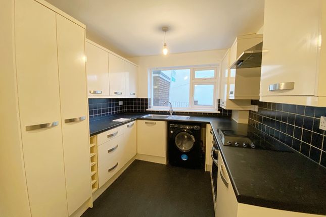 Thumbnail Terraced house to rent in Earsdon Close, Newcastle Upon Tyne