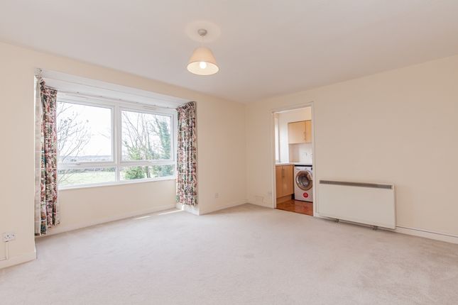 Thumbnail Flat for sale in Southfield Park, Oxford