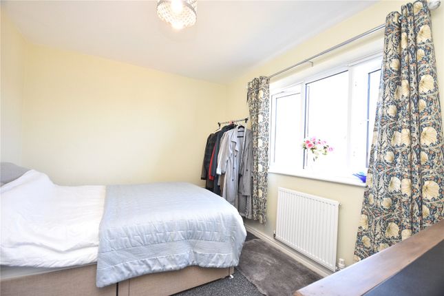 Semi-detached house for sale in Woodlands Way, Whinmoor, Leeds
