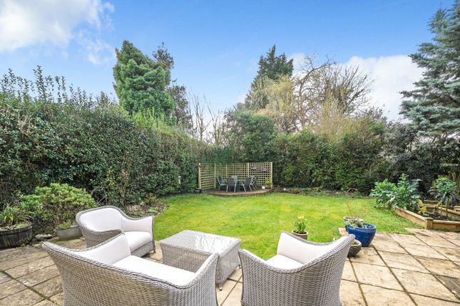 Detached house for sale in Merrow, Guildford, Surrey