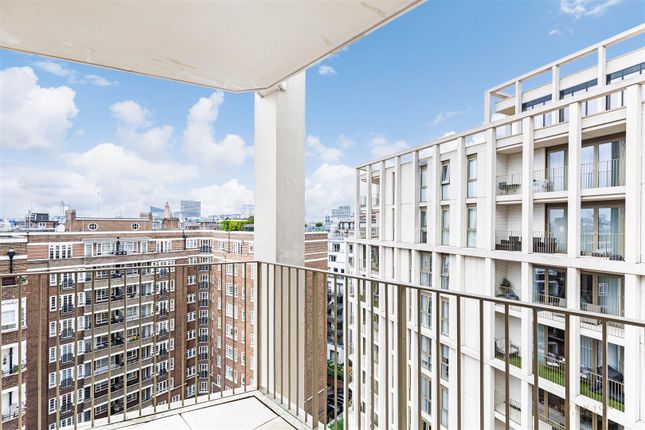 Flat for sale in Abell House, 31 John Islip Street, Westminster, London