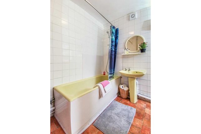 Semi-detached house for sale in Broadlands Road, Southampton