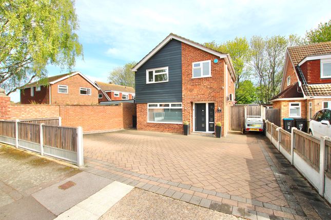 Detached house for sale in Pear Tree Close, Broadstairs