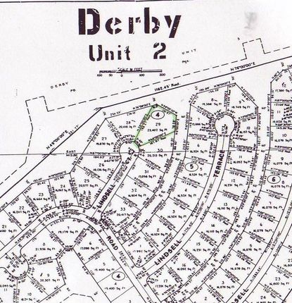 Land for sale in Derby, Grand Bahama, The Bahamas