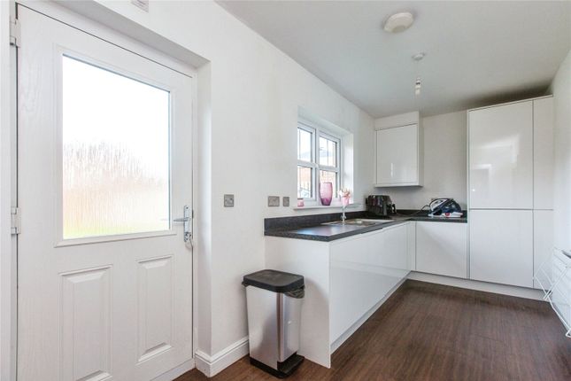 Detached house for sale in Redwing Drive, Fulwood, Preston, Lancashire
