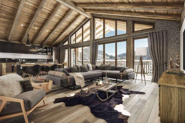 Apartment for sale in Megève, Auvergne-Rhône-Alpes, France