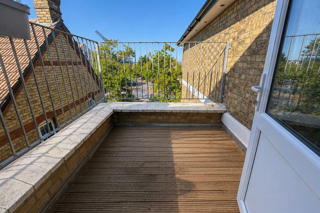 Flat 4 65, London Road, Sevenoaks photo 3