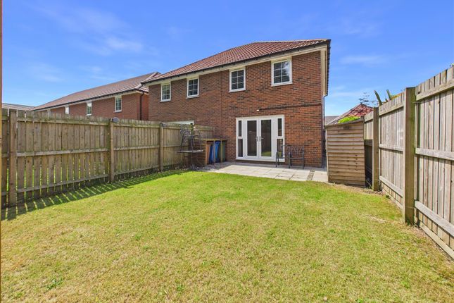 10, Needham Rise, Hessle photo 2