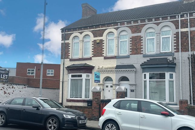 58, Kings Road, Middlesbrough photo 3