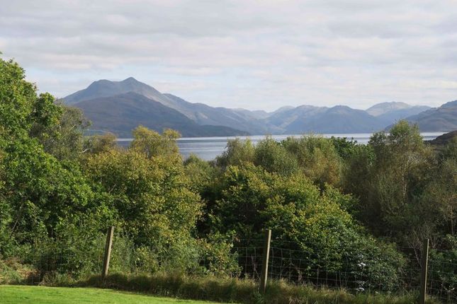 Detached house for sale in Duisdale Mor, Isle Ornsay, Isle Of Skye