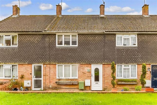 Terraced house for sale in Oak Ridge, Goodwyns, Dorking, Surrey