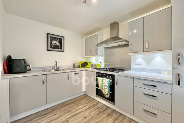 33, Annickbank Wynd North Newmoor, Irvine photo 3