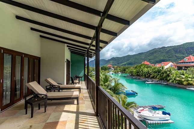 Apartment for sale in Eden Island, Plaisance, Mahé, Seychelles