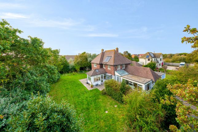 Detached house for sale in Church Road, East Wittering