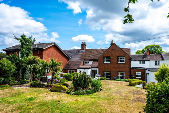 Berwyn Cottage, Little Hay Lane, Lichfield photo 3