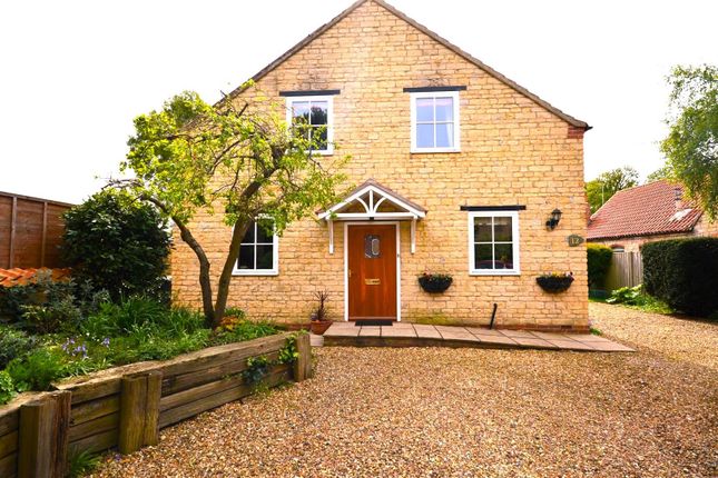 Thumbnail Property to rent in Farriers Court, Scopwick, Lincoln