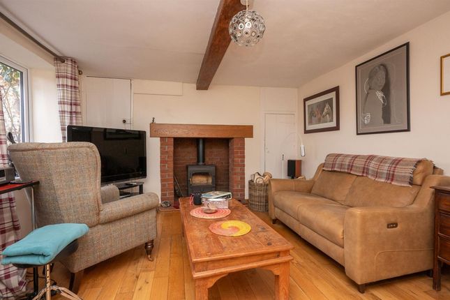 Yorkdale Cottage, Pit Street, Norwich photo 4