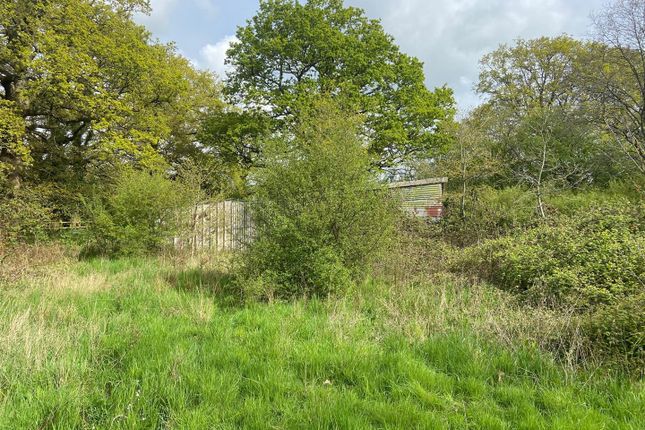 Land for sale in Cogmans Lane, Smallfield, Horley