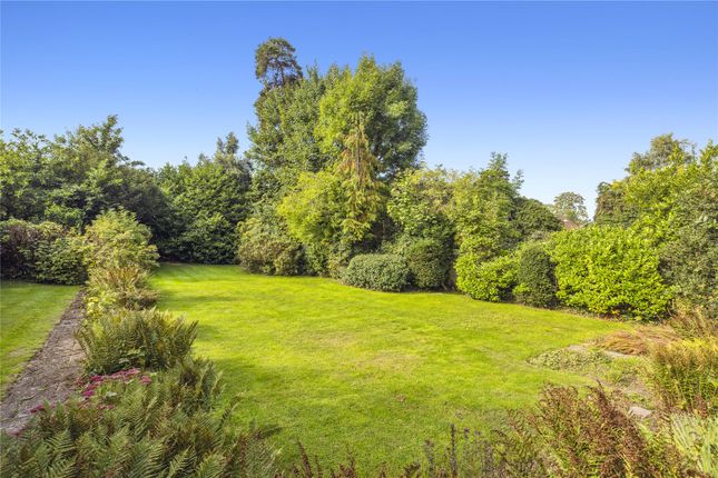 Detached house for sale in Hillview Road, Claygate