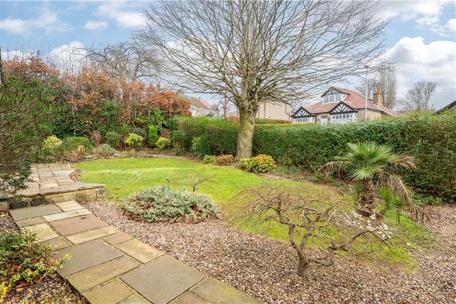 Detached house for sale in Rylstone Road, Baildon, West Yorkshire