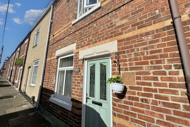 Thumbnail Terraced house for sale in Seventh Street, Horden, Peterlee