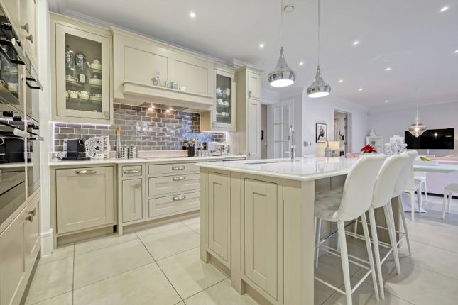3 Bonham Grange, Bulphan, Upminster photo 4